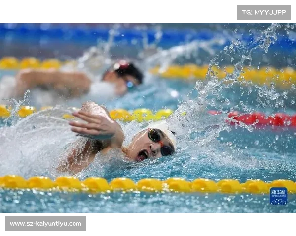 浙江泳军:传统强省霸主,全国赛15金稳固地位 浙江泳军:传统强省霸主,全国赛15金稳固地位