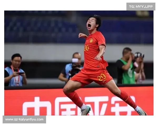 18岁刘诚宇国家队首秀,主帅盛赞:中国足球青训曙光 18岁刘诚宇国家队首秀,主帅盛赞:中国足球青训曙光