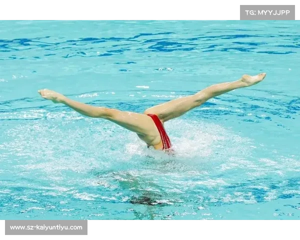 16国选手齐聚西安竞逐水中芭蕾桂冠展现精彩技艺与国际风采 16国选手齐聚西安竞逐水中芭蕾桂冠展现精彩技艺与国际风采