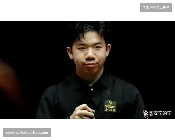 00后雷佩凡成功卫冕苏格兰公开赛 世界排名攀升至第39位 00后雷佩凡成功卫冕苏格兰公开赛 世界排名攀升至第39位