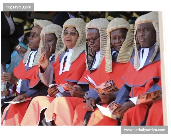 津巴布韦 “铁娘子” 执掌奥委会四天：改革风暴掀翻旧秩序，争议漩涡如何破局？