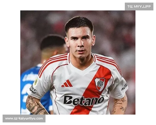 河床17岁天才马斯坦托诺加盟皇马 创4500万欧元转会费阿甲新纪录 河床17岁天才马斯坦托诺加盟皇马 创4500万欧元转会费阿甲新纪录