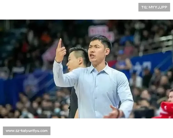 张庆鹏接任北控男篮主教练 前国手开启CBA执教新篇章 张庆鹏接任北控男篮主教练 前国手开启CBA执教新篇章