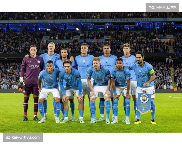 曼城近25次英超对阵升班马保持不败 本轮主场迎战利兹联占心理优势