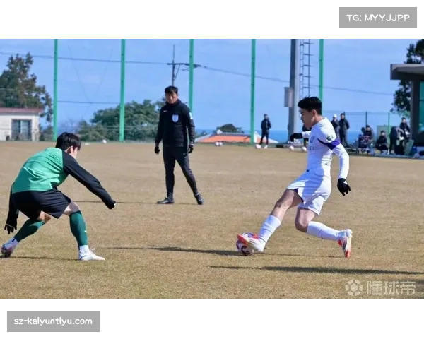 罗斯仅缺席一场,出场时间位列津门虎队内前列