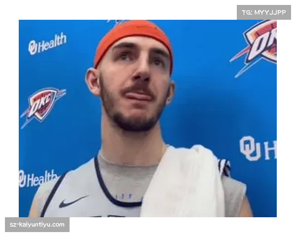 雷霆卡鲁索新增左脚踝扭伤,将缺席对阵骑士焦点战