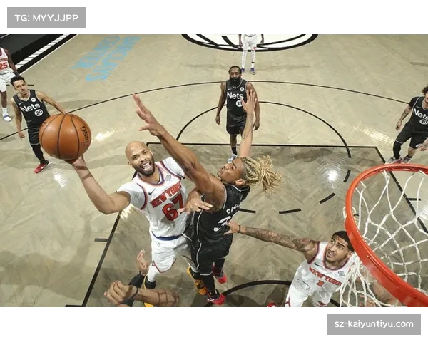 尼克斯攻防效率均进入联盟前六 锡伯杜防守哲学塑造铁血气质